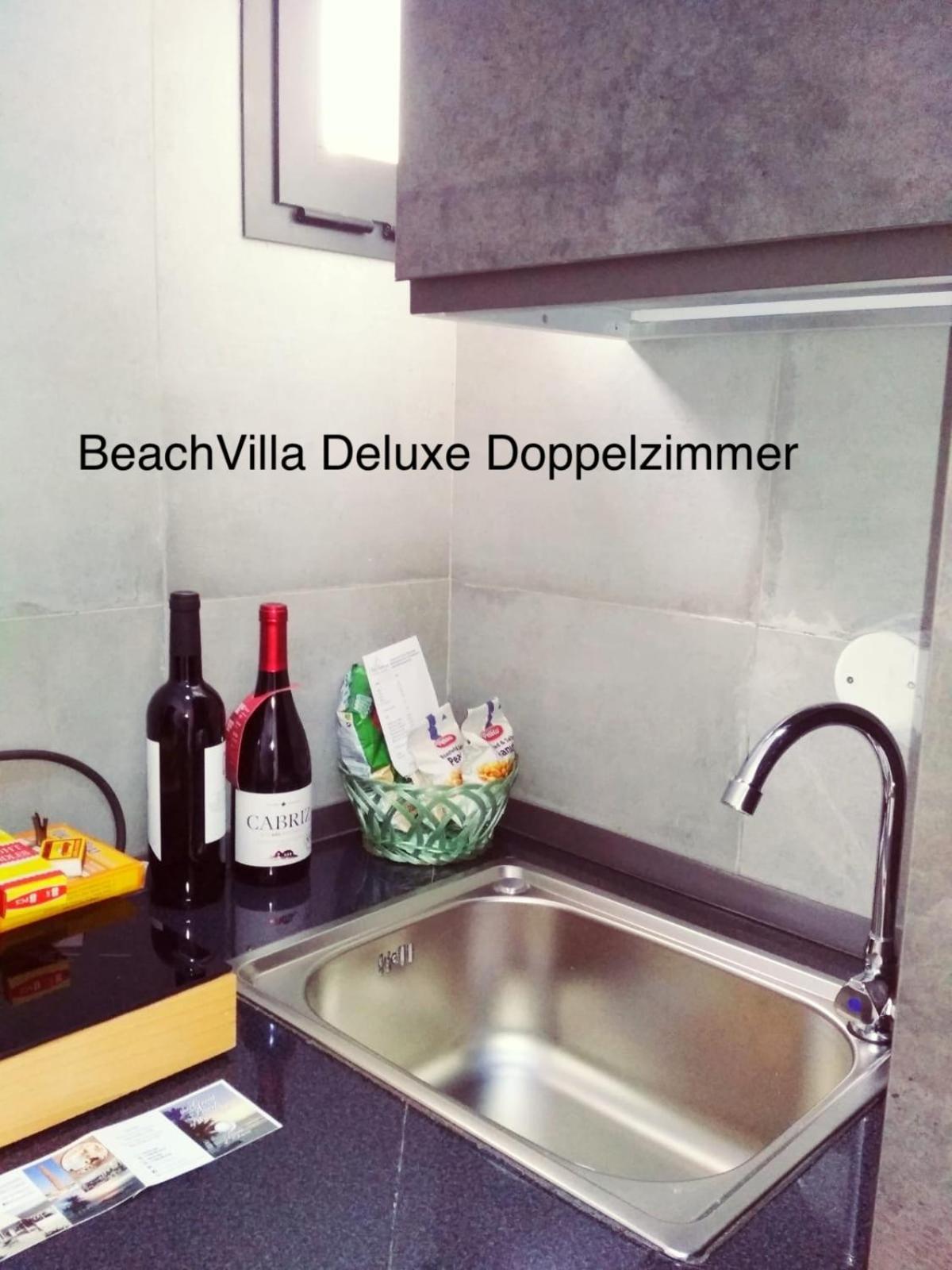 Luxury Beach Villa, Praia De Chaves, Boa Vista Sal Rei Exterior foto